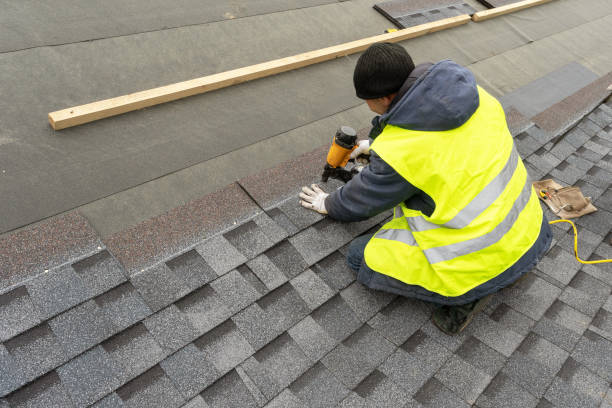 Best Roof Repair Services  in Petersburg, IN