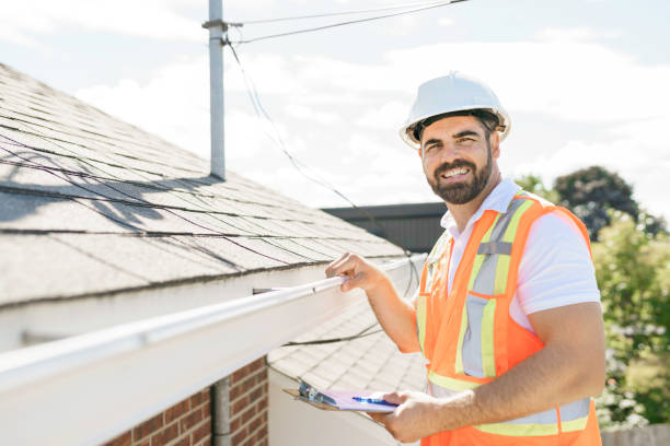 Best Commercial Roofing Services  in Petersburg, IN