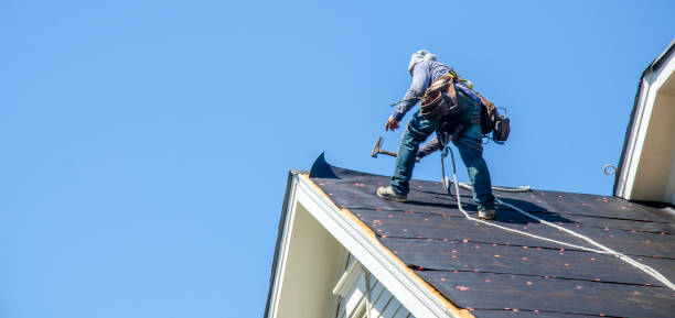Best New Roof Installation  in Petersburg, IN