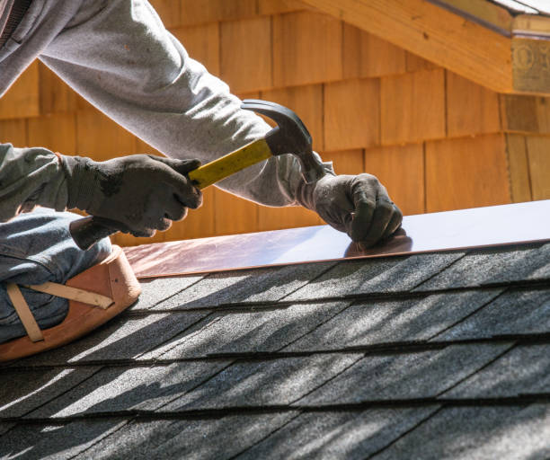 Best Commercial Roof Installation  in Petersburg, IN